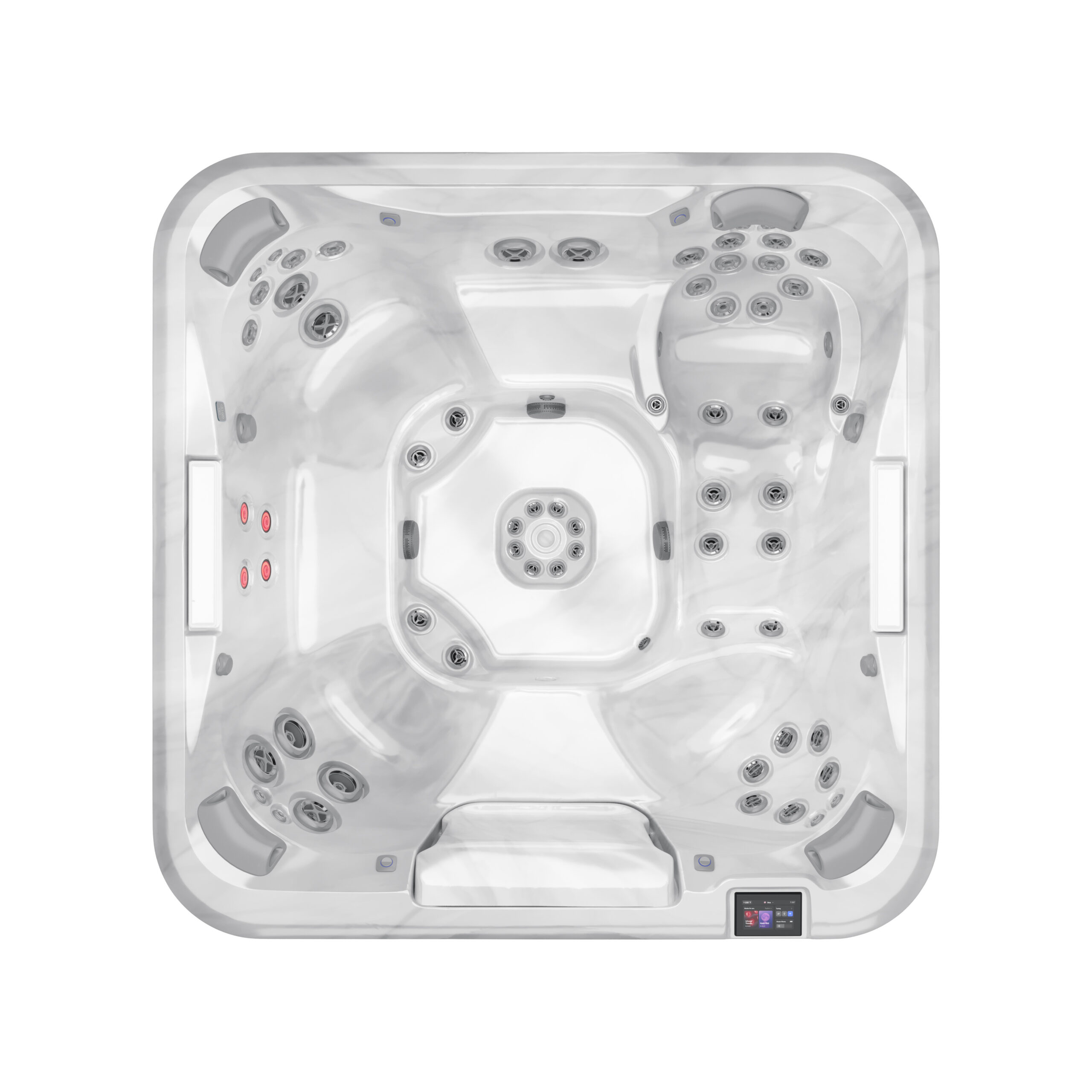 J-508L™ hot tub
