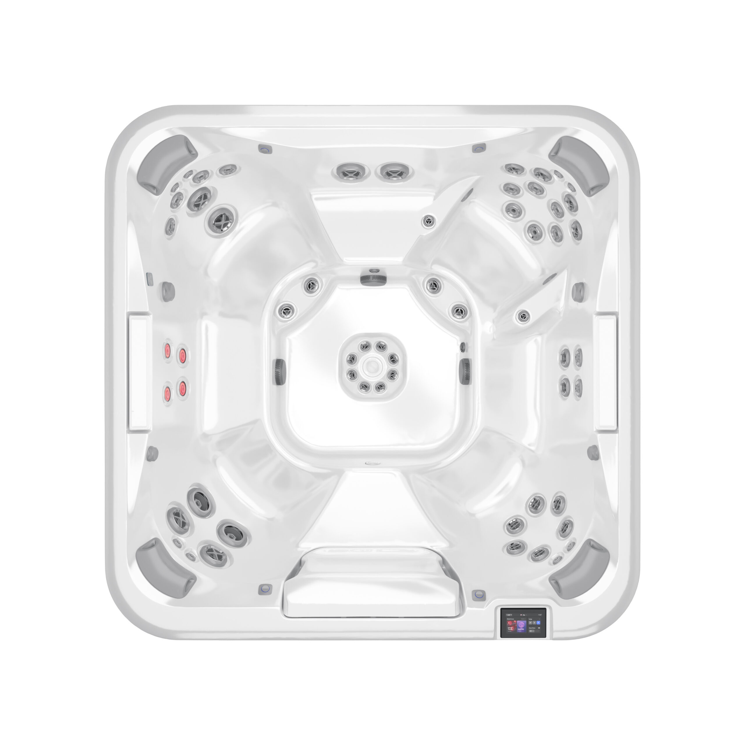 J-508™ hot tub