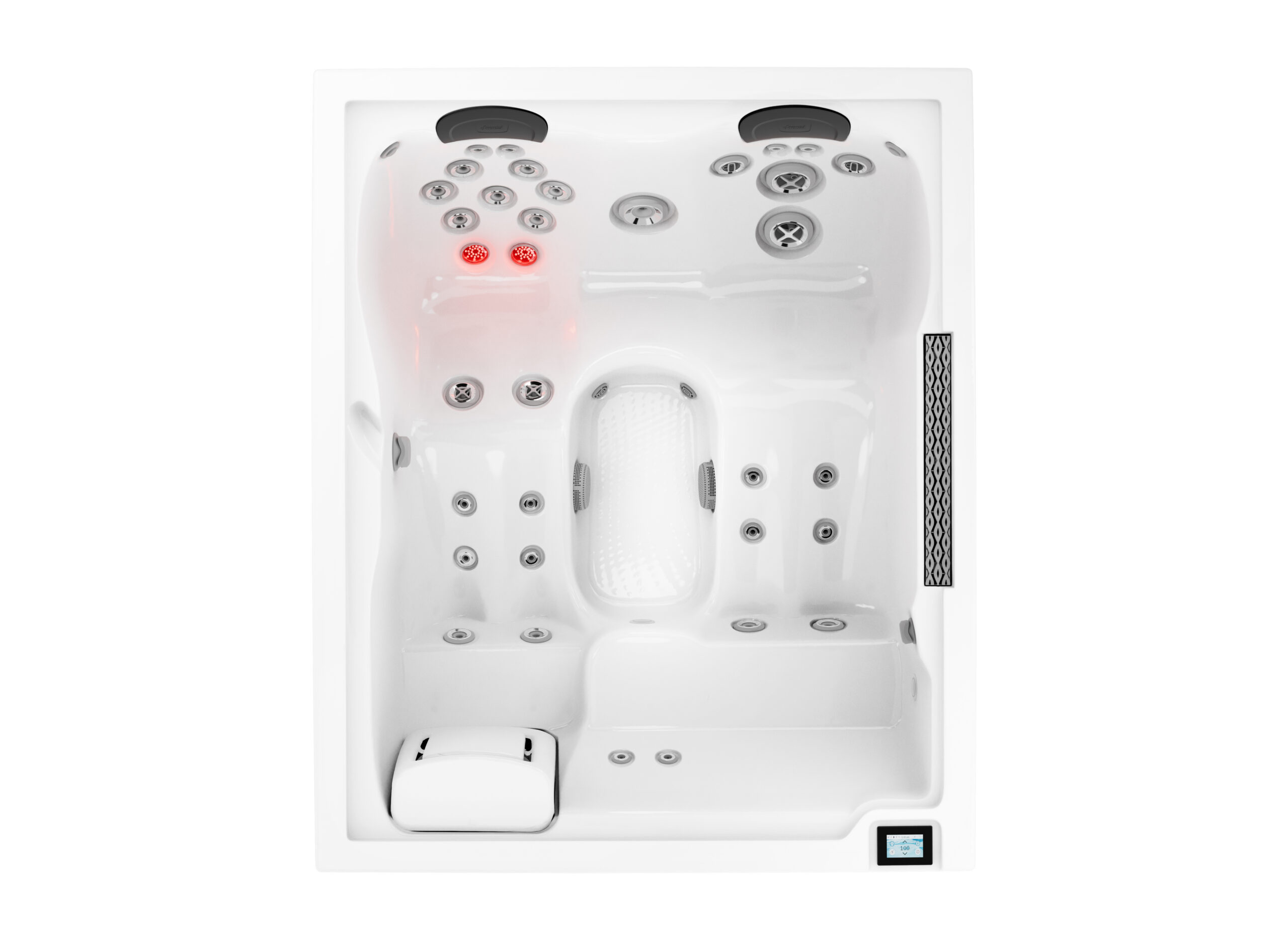 J-404L™ hot tub